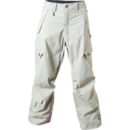 Sessions - Achilles Pant - Men's