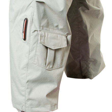 Sessions - Achilles Pant - Men's