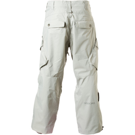 Sessions - Achilles Pant - Men's