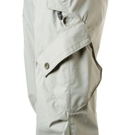 Sessions - Achilles Pant - Men's