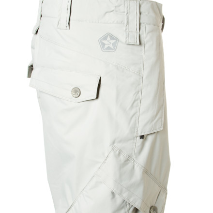 Sessions - Achilles Pant - Men's