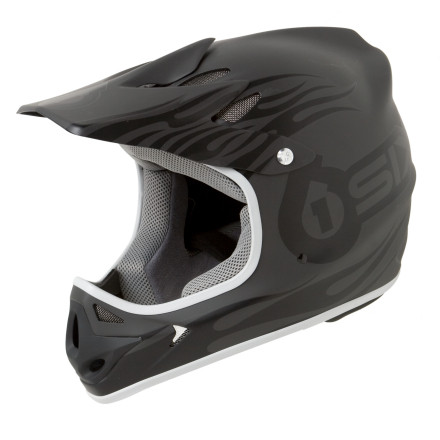 Six Six One - Pro Bravo Helmet