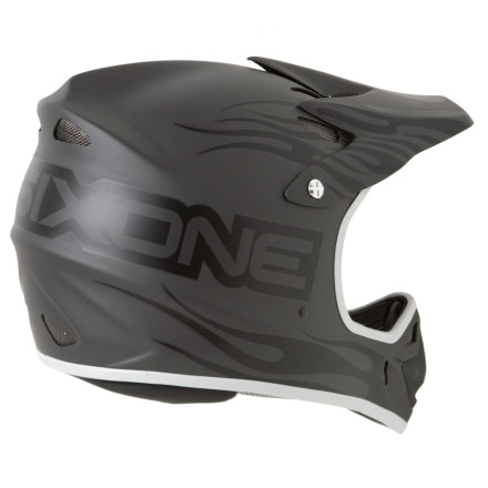 Six Six One - Pro Bravo Helmet