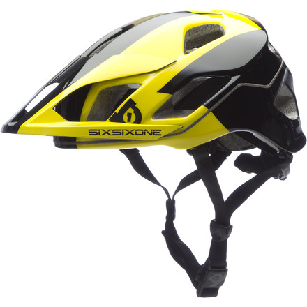 Six Six One - Evo AM Tres Helmet