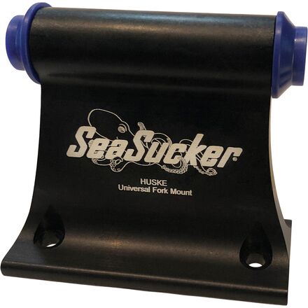 SeaSucker - HUSKE Fork Mount Plugs