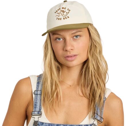 Sundip Nylon Hat