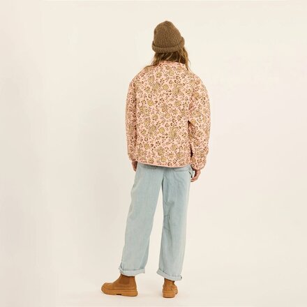Sisstr Revolution - Salt Water Bliss Nylon Jacket - Women's