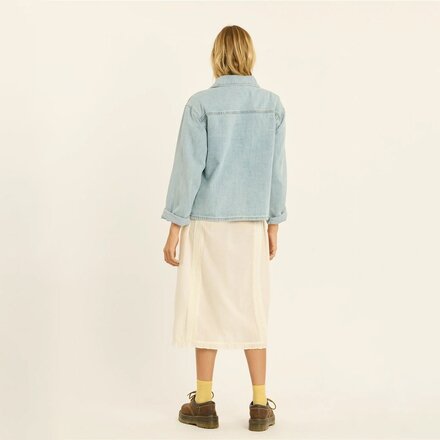 Sisstr Revolution - Time Off Denim Jacket - Women's