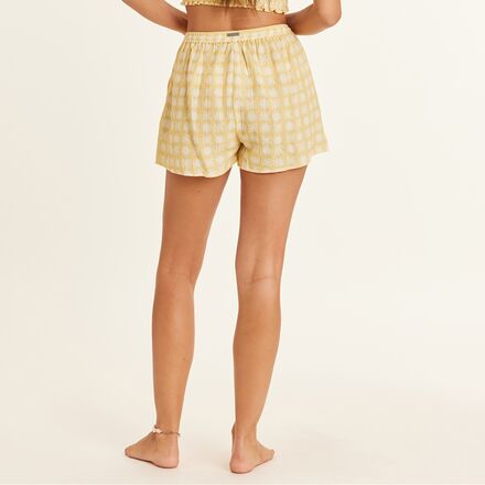 Sisstr Revolution - Le Sol Woven Short - Women's