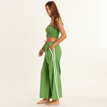 Sisstr Revolution - Pearl Woven Tank Top - Women's