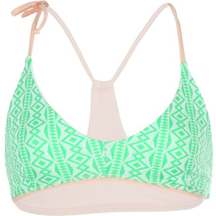 Seea Swimwear - Pavones Bikini Top - Women's