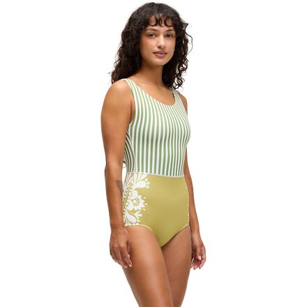 Lido One-Piece Swimsuit - Women's