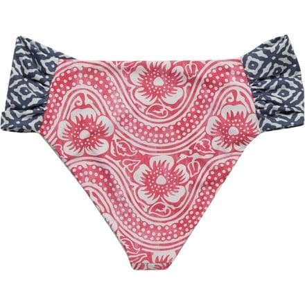 Seea Swimwear - Milos Reversible Bikini Bottom - Women's