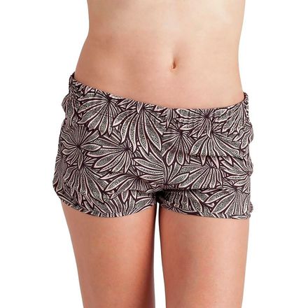 Seea Swimwear - Maderas Board Short - Women's