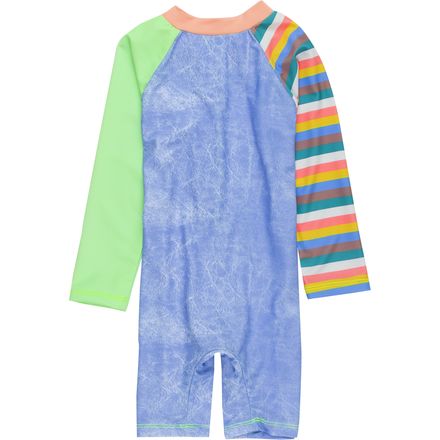 Seea Swimwear - Sun-Suit One-Piece Swimsuit - Toddler Girls'