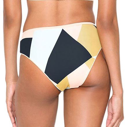Seea Swimwear - Weligama Reversible Bikini Bottom - Women's