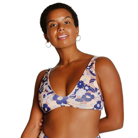 Seea Swimwear - Brasilia Bikini Top - Women's - Olbia