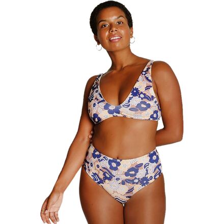 Seea Swimwear - Brasilia Bikini Top - Women's