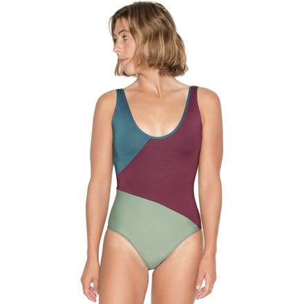 Seea Swimwear - Rio One-Piece Swimsuit - Women's