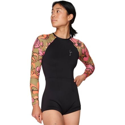 Seea Swimwear - Dara Surf Suit - Women's