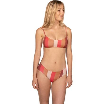 Seea Swimwear - Rella Reversible Bikini Bottom - Women's