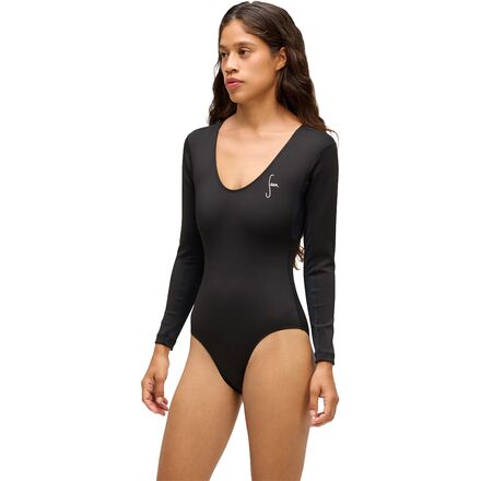Seea Swimwear - Harper Surf Suit - Women's