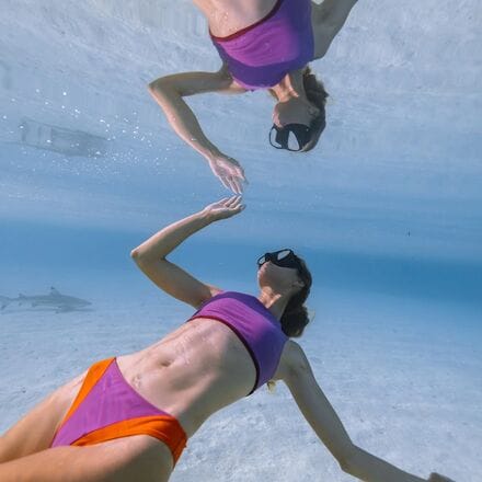 Seea Swimwear - Vega Bikini Bottom - Women's