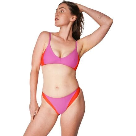 Seea Swimwear - Vega Bikini Top - Women's