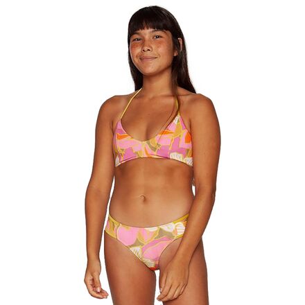 Seea Swimwear - Zoe Bikini Top - Women's