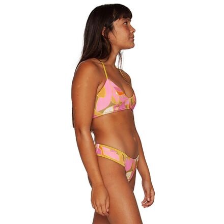 Seea Swimwear - Zoe Bikini Top - Women's