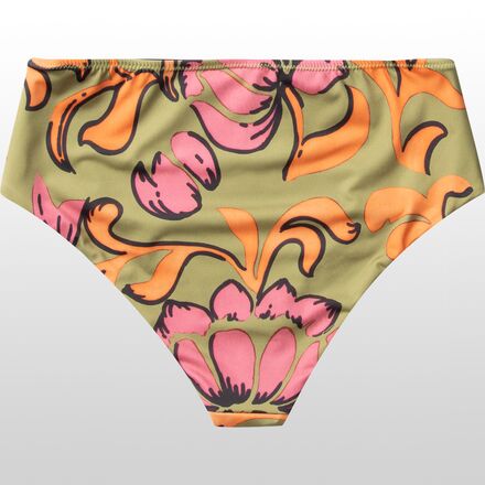 Seea Swimwear - Brasilia Reversible Bikini Bottom - Women's