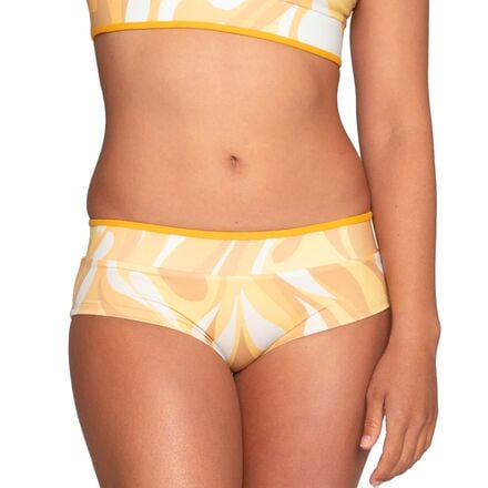 Seea Swimwear - Naya Bikini Bottom - Women's - Solaris