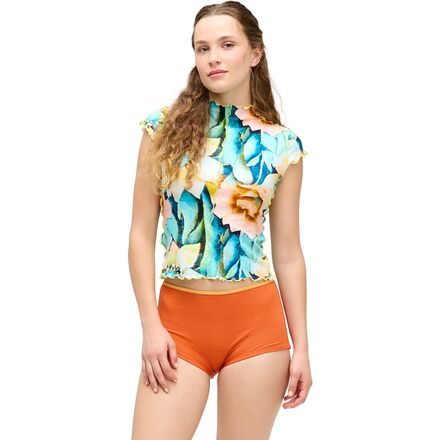 Leo Top - Women's
