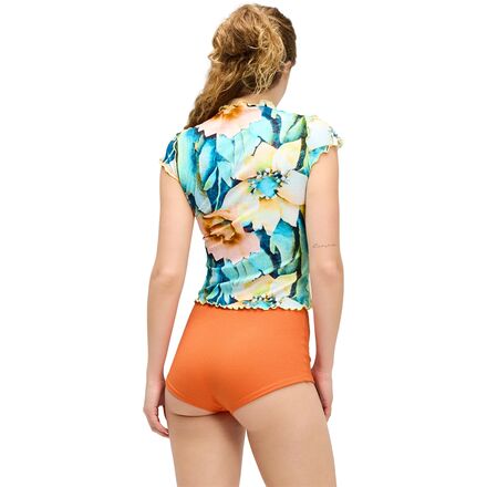 Seea Swimwear - Leo Top - Women's