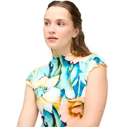 Seea Swimwear - Leo Top - Women's