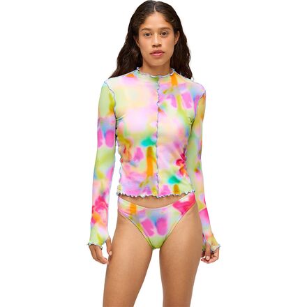 Sila Top - Women's