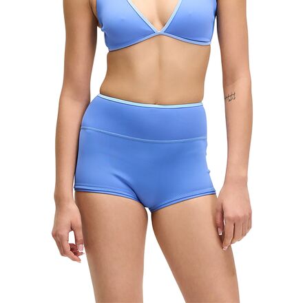 Darla Short - Women's