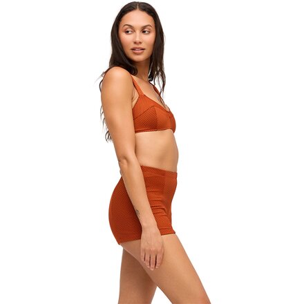 Seea Swimwear - Fer Bikini Top - Women's