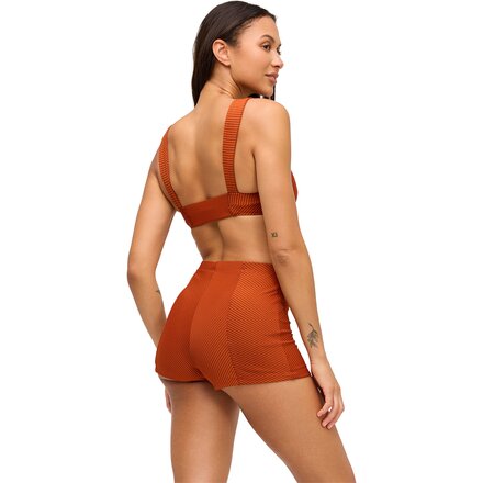 Seea Swimwear - Liam Bikini Bottom - Women's