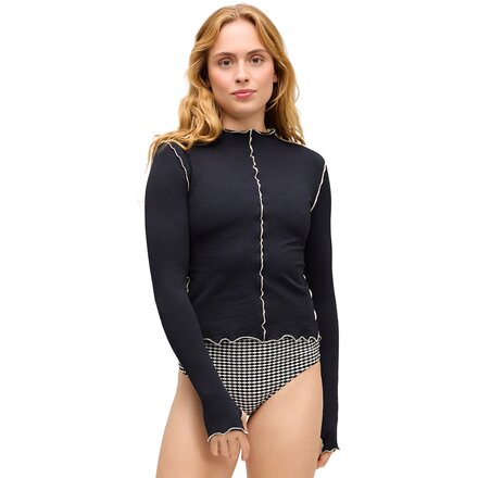 Sila Rashguard - Women's