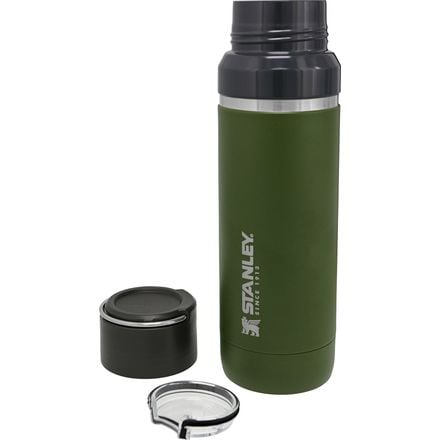 Stanley - Go Series with Ceramivac Vacuum Water Bottle - 36oz