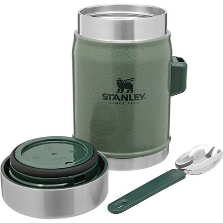 Stanley - Legendary 14oz Food Jar + Spork - Kids'