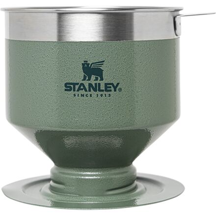 Stanley - Perfect-Brew Pour Over - Hammertone Green