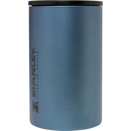 Stanley Stay-Hot 10oz Titanium Multi-Cup - Hike & Camp