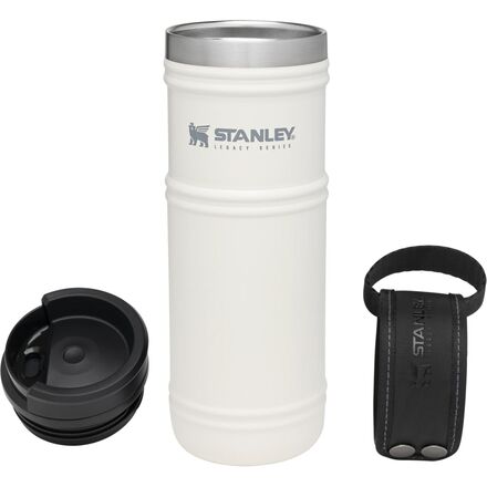Stanley - 16oz Legacy NeverLeak Travel Mug