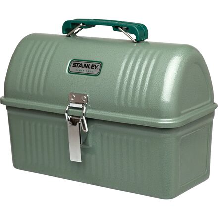 Stanley - Classic Lunch Box - 5.5qt - Hammertone Green