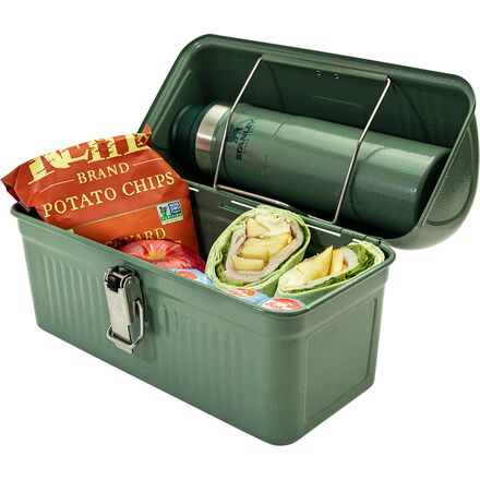 Stanley - Classic Lunch Box - 5.5qt