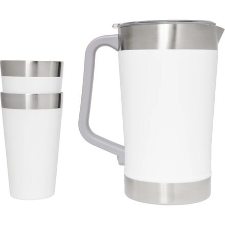 Stanley - The Stay-Chill Classic 64oz Pitcher Set