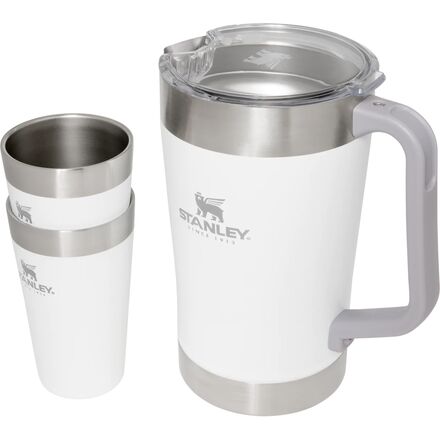 Stanley - The Stay-Chill Classic 64oz Pitcher Set
