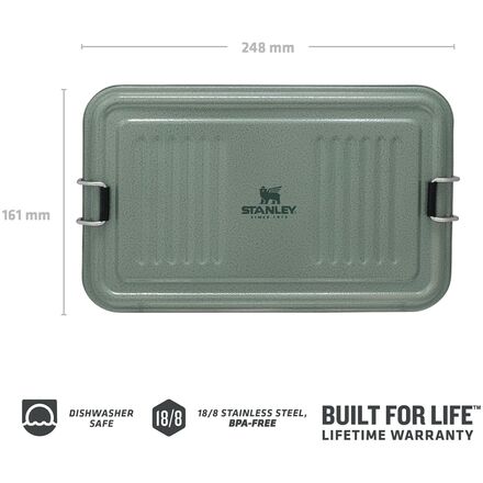 Stanley - The Legendary Useful Box